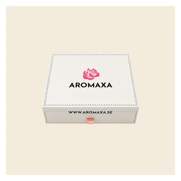 Aromaxa Parfymkalender Herr