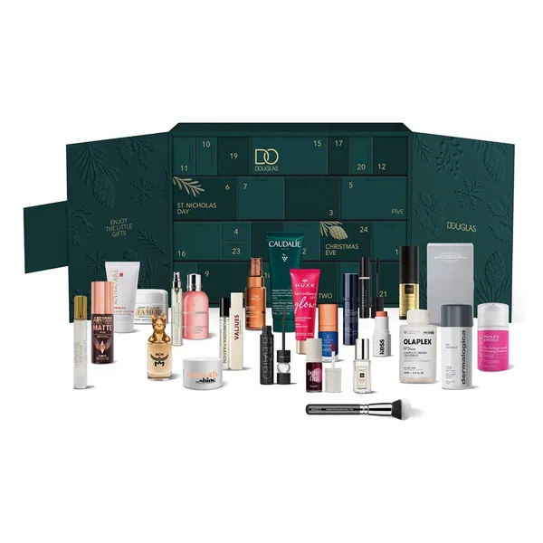 Douglas Collection Adventskalender Lyxig adventskalender