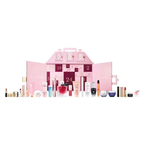 Lancôme Palace Advent Calendar