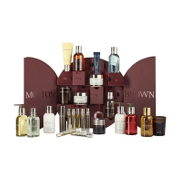 Molton Brown Gift Set Decadent Delights: The Advent Calendar 2187 g